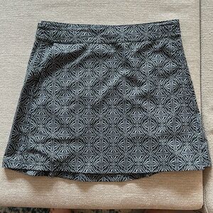 Rip Skirt Women’s Size Small